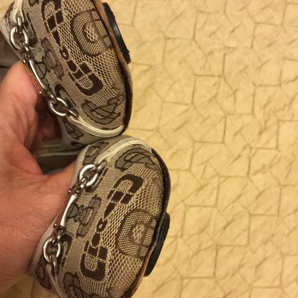 Gucci flats - Picture 6 of 7